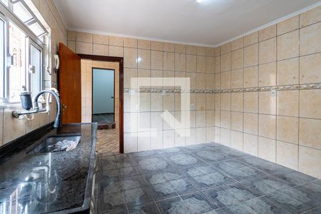 Casa à venda com 119m², 2 quartos e 1 vaga Casa à venda com 119m², 2 quartos e 1 vagaCozinha