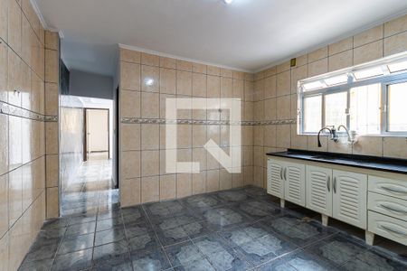 Casa à venda com 119m², 2 quartos e 1 vaga Casa à venda com 119m², 2 quartos e 1 vagaCozinha