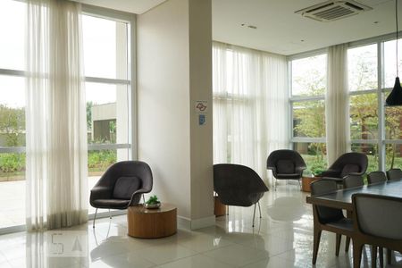 Apartamento à venda com 157m², 3 quartos e 3 vagas Apartamento à venda com 157m², 3 quartos e 3 vagasSalão de Festas