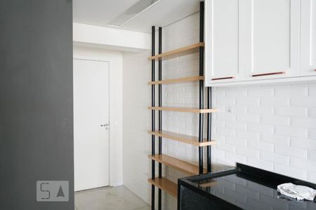 Apartamento à venda com 157m², 3 quartos e 3 vagas Apartamento à venda com 157m², 3 quartos e 3 vagasCozinha