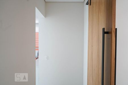 Apartamento à venda com 157m², 3 quartos e 3 vagas Apartamento à venda com 157m², 3 quartos e 3 vagasCorredor