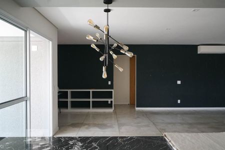 Apartamento à venda com 157m², 3 quartos e 3 vagas Apartamento à venda com 157m², 3 quartos e 3 vagasSala/Cozinha