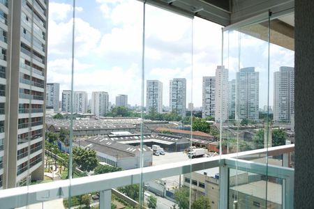 Apartamento à venda com 157m², 3 quartos e 3 vagas Apartamento à venda com 157m², 3 quartos e 3 vagasVaranda gourmet