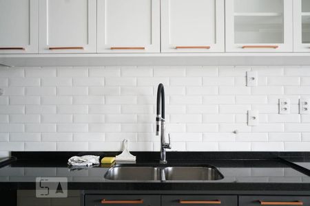 Apartamento à venda com 157m², 3 quartos e 3 vagas Apartamento à venda com 157m², 3 quartos e 3 vagasCozinha