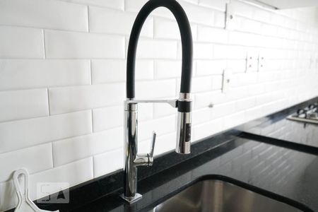 Apartamento à venda com 157m², 3 quartos e 3 vagas Apartamento à venda com 157m², 3 quartos e 3 vagasCozinha