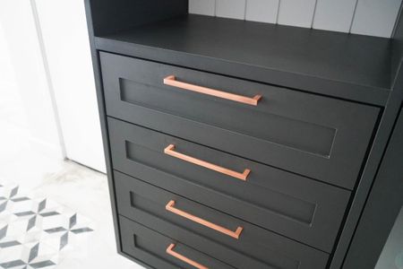 Apartamento à venda com 157m², 3 quartos e 3 vagas Apartamento à venda com 157m², 3 quartos e 3 vagasDetalhe