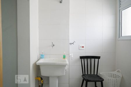 Apartamento à venda com 157m², 3 quartos e 3 vagas Apartamento à venda com 157m², 3 quartos e 3 vagasÁrea de Serviço