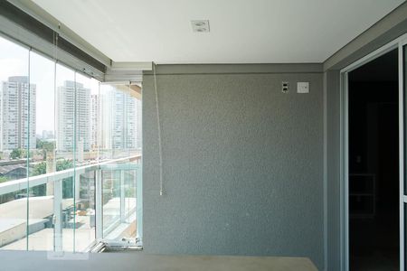 Apartamento à venda com 157m², 3 quartos e 3 vagas Apartamento à venda com 157m², 3 quartos e 3 vagasVaranda gourmet