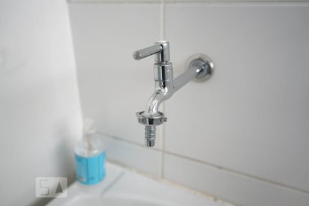 Apartamento à venda com 157m², 3 quartos e 3 vagas Apartamento à venda com 157m², 3 quartos e 3 vagasÁrea de Serviço