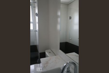 Apartamento à venda com 157m², 3 quartos e 3 vagas Apartamento à venda com 157m², 3 quartos e 3 vagasBanheiro da Suíte 2