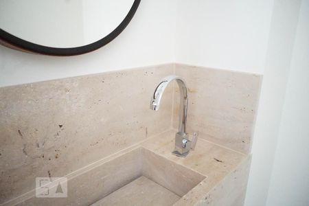 Apartamento à venda com 157m², 3 quartos e 3 vagas Apartamento à venda com 157m², 3 quartos e 3 vagasLavabo