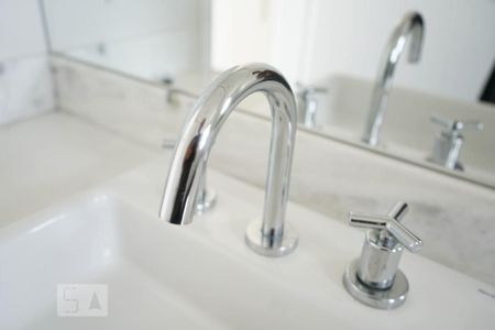 Apartamento à venda com 157m², 3 quartos e 3 vagas Apartamento à venda com 157m², 3 quartos e 3 vagasBanheiro da Suíte 3