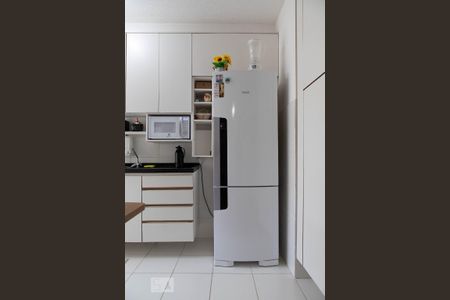 Apartamento à venda com 47m², 2 quartos e 1 vaga Apartamento à venda com 47m², 2 quartos e 1 vagaCozinha