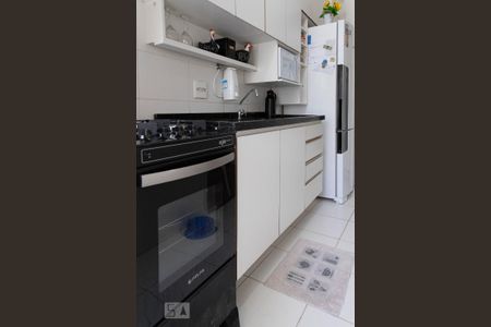 Apartamento à venda com 47m², 2 quartos e 1 vaga Apartamento à venda com 47m², 2 quartos e 1 vagaCozinha