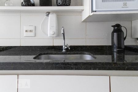 Apartamento à venda com 47m², 2 quartos e 1 vaga Apartamento à venda com 47m², 2 quartos e 1 vagaCozinha