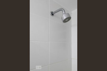 Apartamento à venda com 47m², 2 quartos e 1 vaga Apartamento à venda com 47m², 2 quartos e 1 vagaBanheiro social