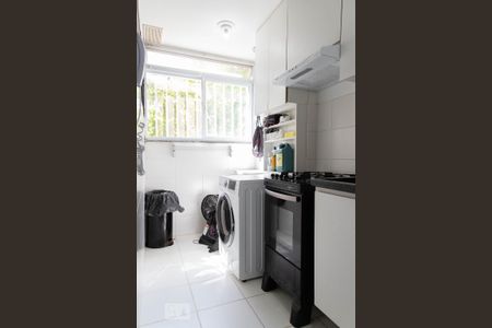 Apartamento à venda com 47m², 2 quartos e 1 vaga Apartamento à venda com 47m², 2 quartos e 1 vagaCozinha