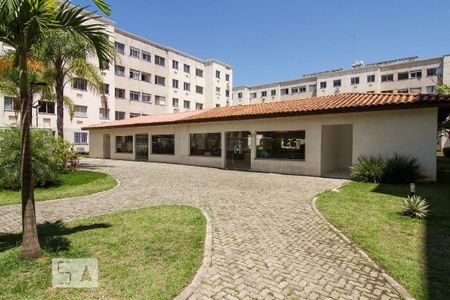 Apartamento à venda com 47m², 2 quartos e 1 vaga Apartamento à venda com 47m², 2 quartos e 1 vagaÁrea comum - salão de festas