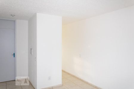 Sala de apartamento para alugar com 2 quartos, 48m² em Campo Grande, Rio de Janeiro