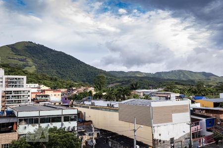 Vista do Quarto 1 de apartamento para alugar com 2 quartos, 48m² em Campo Grande, Rio de Janeiro