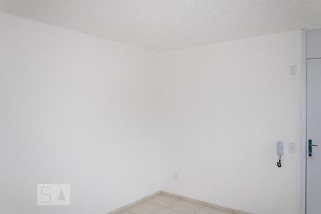 Sala de apartamento para alugar com 2 quartos, 48m² em Campo Grande, Rio de Janeiro