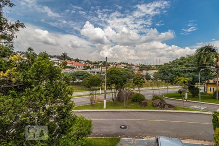 Casa de condomínio à venda com 385m², 4 quartos e 6 vagasSuíte 2