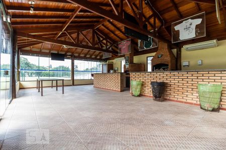 Casa de condomínio à venda com 385m², 4 quartos e 6 vagasÁrea Comum