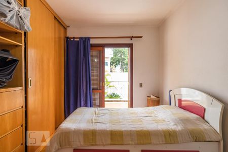 Casa de condomínio à venda com 385m², 4 quartos e 6 vagasSuíte 4