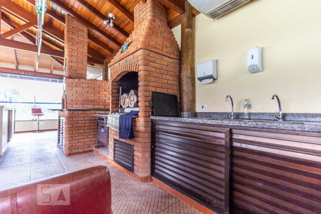 Casa de condomínio à venda com 385m², 4 quartos e 6 vagasÁrea Comum