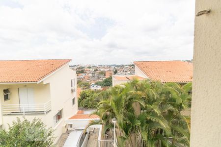 Casa de condomínio à venda com 220m², 4 quartos e 2 vagasVista do quarto 2
