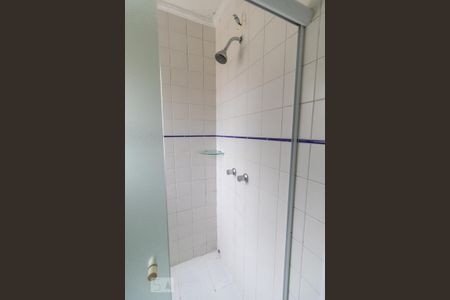 Casa de condomínio à venda com 220m², 4 quartos e 2 vagasBanheiro  do quarto 1