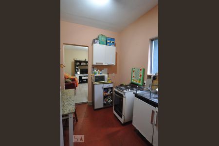 Casa à venda com 65m², 3 quartos e 1 vagaCozinha