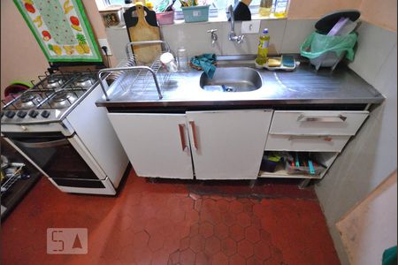 Casa à venda com 65m², 3 quartos e 1 vagaCozinha