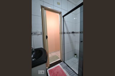 Casa à venda com 65m², 3 quartos e 1 vagaBanheiro