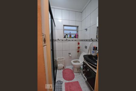 Casa à venda com 65m², 3 quartos e 1 vagaBanheiro