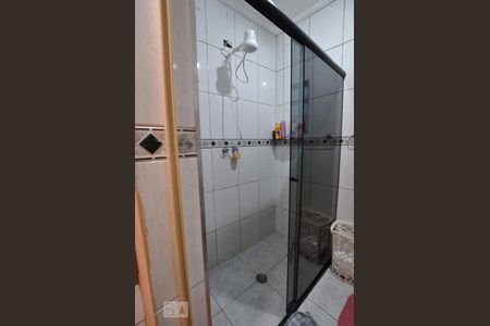 Casa à venda com 65m², 3 quartos e 1 vagaBanheiro