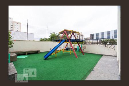 Apartamento à venda com 60m², 2 quartos e 2 vagasPlayground