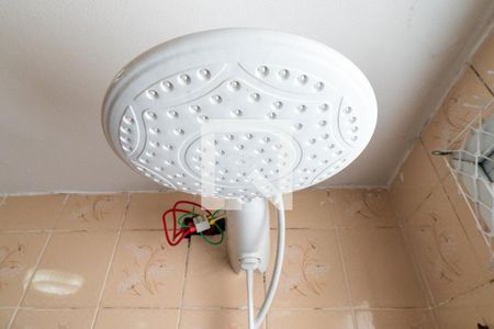 Apartamento à venda com 60m², 2 quartos e 2 vagas Apartamento à venda com 60m², 2 quartos e 2 vagasBanheiro Detalhe