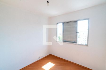 Quarto 1 de apartamento à venda com 2 quartos, 60m² em Vila da Saúde, São Paulo