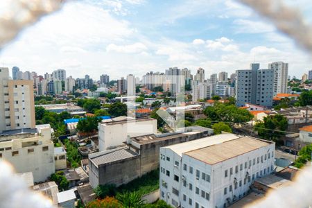 Apartamento à venda com 60m², 2 quartos e 2 vagas Apartamento à venda com 60m², 2 quartos e 2 vagasVista do Quarto 2