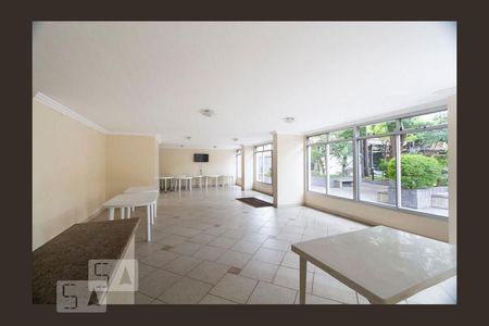 Apartamento à venda com 60m², 2 quartos e 2 vagasSalão de Festas