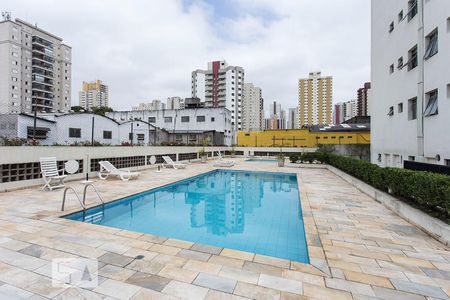 Apartamento à venda com 60m², 2 quartos e 2 vagas Apartamento à venda com 60m², 2 quartos e 2 vagasPiscina
