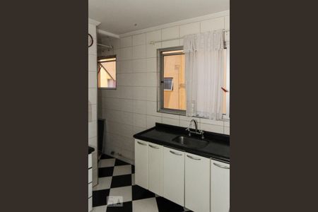Apartamento à venda com 74m², 3 quartos e 1 vaga Apartamento à venda com 74m², 3 quartos e 1 vagaCozinha