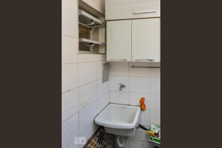 Apartamento à venda com 74m², 3 quartos e 1 vaga Apartamento à venda com 74m², 3 quartos e 1 vagaÁrea de Serviço