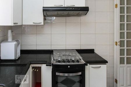 Apartamento à venda com 74m², 3 quartos e 1 vaga Apartamento à venda com 74m², 3 quartos e 1 vagaCozinha