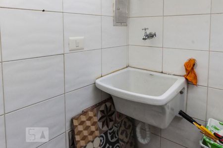 Apartamento à venda com 74m², 3 quartos e 1 vaga Apartamento à venda com 74m², 3 quartos e 1 vagaÁrea de Serviço