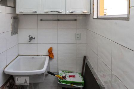 Apartamento à venda com 74m², 3 quartos e 1 vaga Apartamento à venda com 74m², 3 quartos e 1 vagaÁrea de Serviço