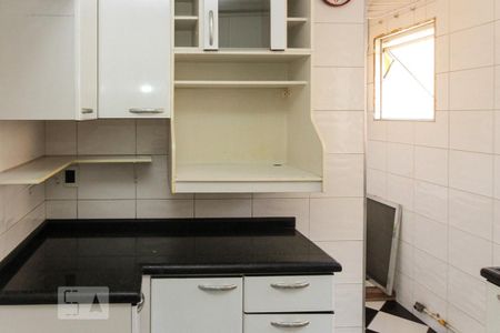 Apartamento à venda com 74m², 3 quartos e 1 vaga Apartamento à venda com 74m², 3 quartos e 1 vagaCozinha