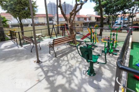 Apartamento à venda com 74m², 3 quartos e 1 vaga Apartamento à venda com 74m², 3 quartos e 1 vagaÁrea de Serviço