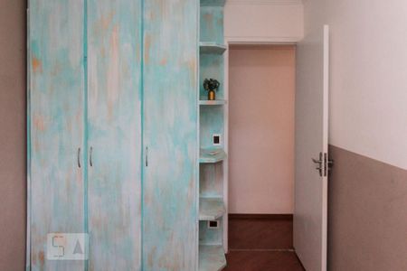 Apartamento à venda com 74m², 3 quartos e 1 vaga Apartamento à venda com 74m², 3 quartos e 1 vagaQuarto 02